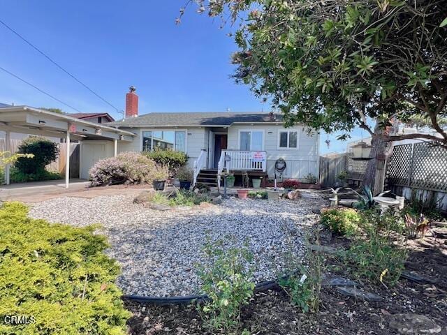 470 S Corry St, Fort Bragg, CA 95437 - photo 49