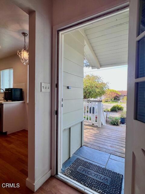 470 S Corry St, Fort Bragg, CA 95437 - photo 5