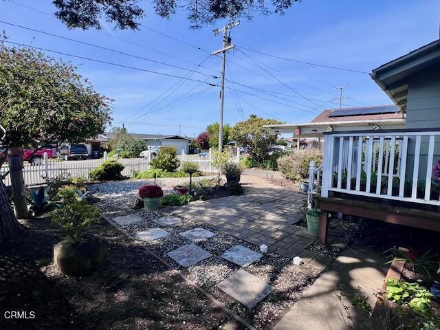 470 S Corry St, Fort Bragg, CA 95437 - photo 48