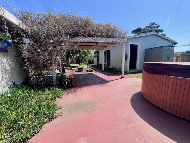 470 S Corry St, Fort Bragg, CA 95437 - photo 23
