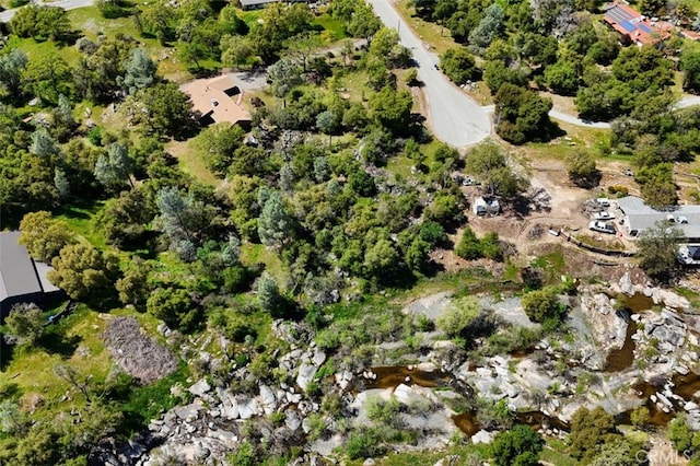 44410 Quail Ct, Coarsegold, CA 93614 - aerial view