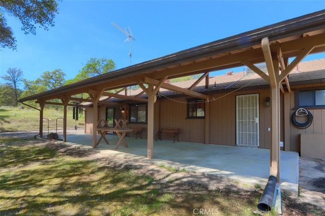 44410 Quail Ct, Coarsegold, CA 93614 - exterior space