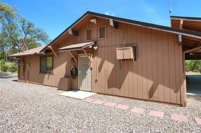 44410 Quail Ct, Coarsegold, CA 93614 - view of front facade