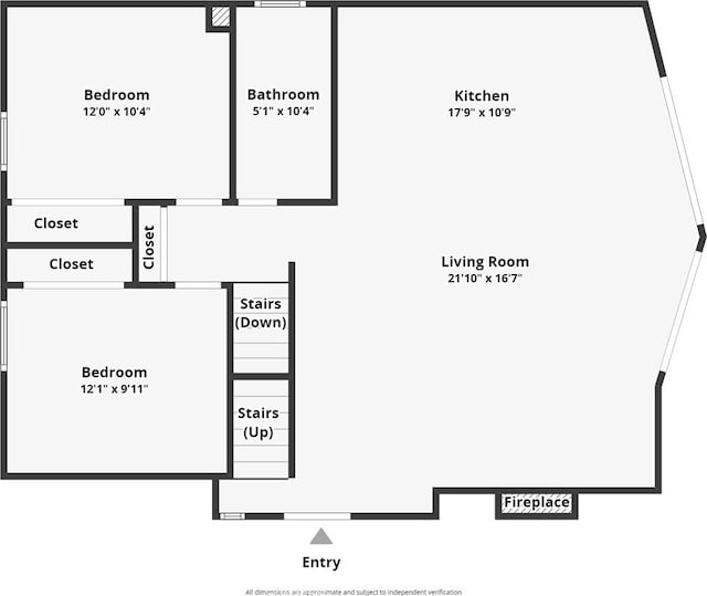 28919 Palisades Dr, Lake Arrowhead, CA 92352 - floor plan