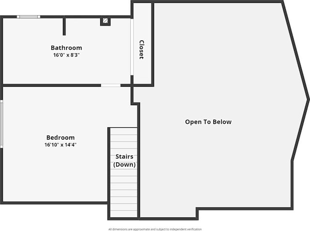 28919 Palisades Dr, Lake Arrowhead, CA 92352 - floor plan