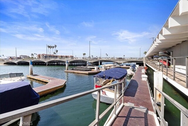 5400 E The Toledo Unit 701, Long Beach, CA 90803 - photo 62