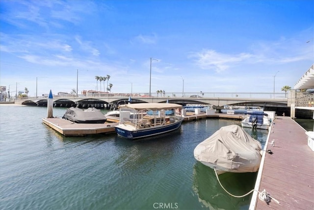 5400 E The Toledo Unit 701, Long Beach, CA 90803 - photo 61