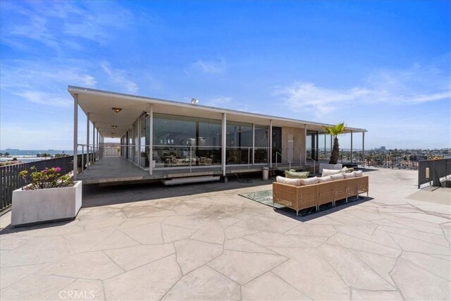 5400 E The Toledo Unit 701, Long Beach, CA 90803 - photo 46