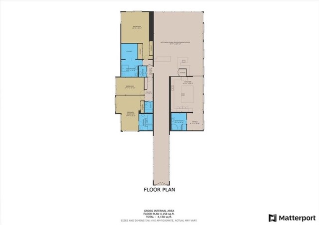 5400 E The Toledo Unit 701, Long Beach, CA 90803 - photo 74