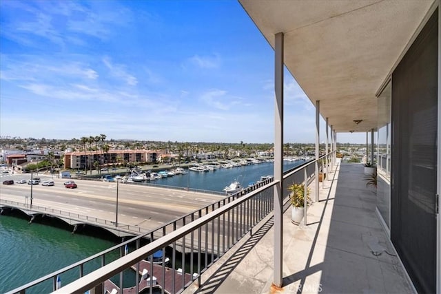 5400 E The Toledo Unit 701, Long Beach, CA 90803 - photo 49