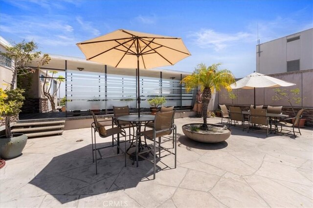 5400 E The Toledo Unit 701, Long Beach, CA 90803 - photo 55