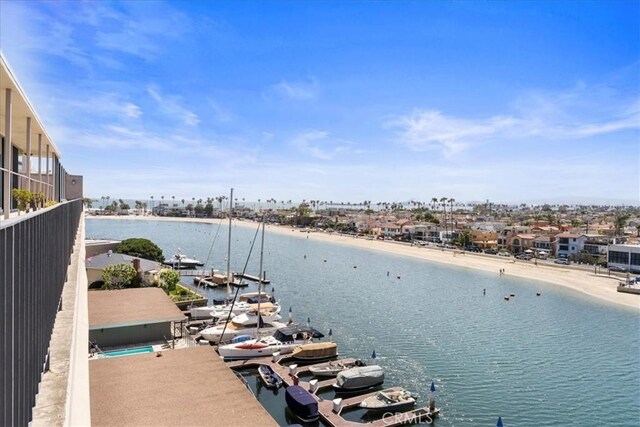 5400 E The Toledo Unit 701, Long Beach, CA 90803 - photo 56