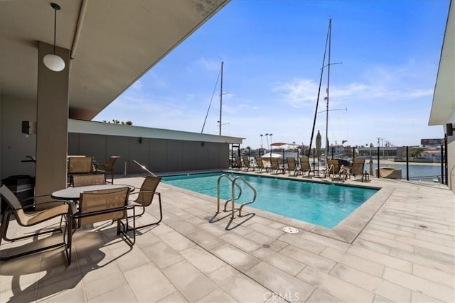 5400 E The Toledo Unit 701, Long Beach, CA 90803 - photo 63