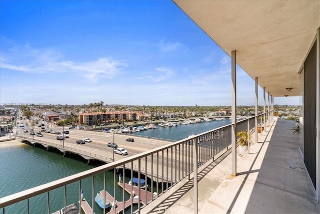 5400 E The Toledo Unit 701, Long Beach, CA 90803 - photo 60