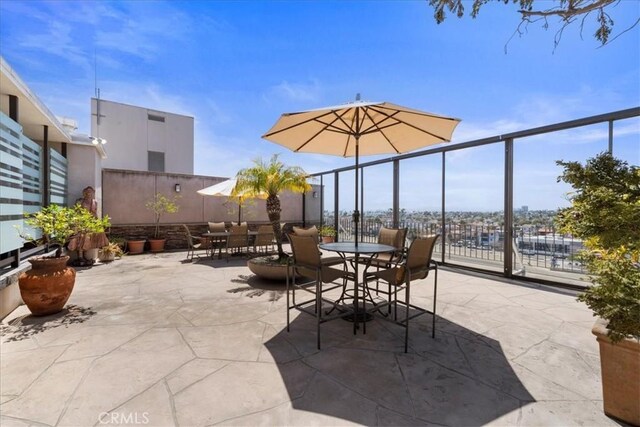 5400 E The Toledo Unit 701, Long Beach, CA 90803 - photo 53