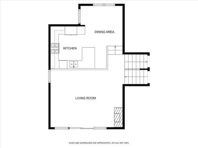 2320 Wilcombe Dr, Cambria, CA 93428 - floor plan / room layout