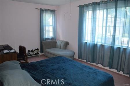 view of bedroom