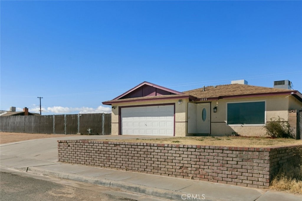 1333 S Yorktown St, Ridgecrest, CA 93555 - photo 1