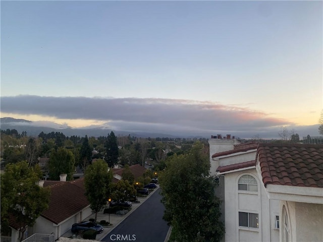 city view