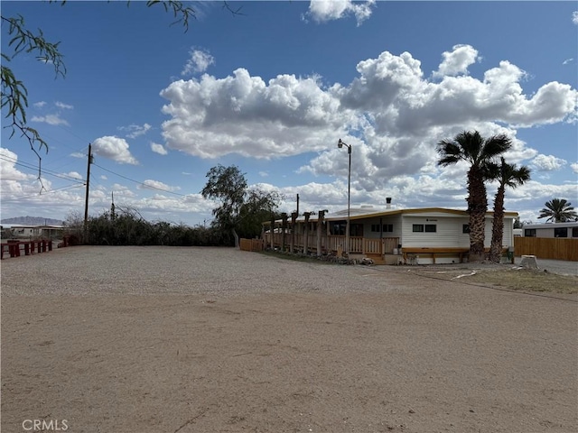 149205 Ukiah, Big River, CA 92242 - photo 1
