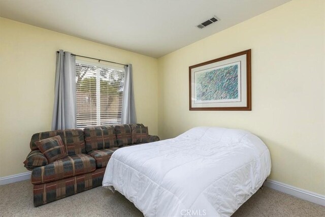 29567 Cool Meadow Dr, Menifee, CA 92584 - bedroom with baseboards and carpet