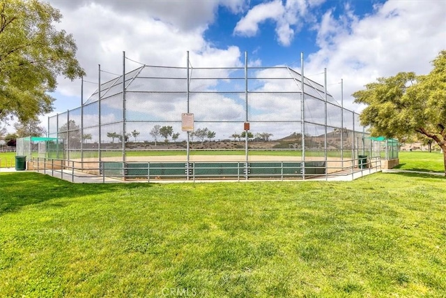 29567 Cool Meadow Dr, Menifee, CA 92584 - view of home's community