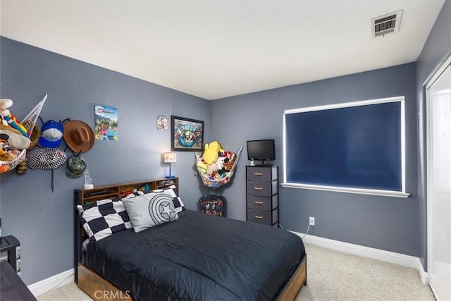 29567 Cool Meadow Dr, Menifee, CA 92584 - bedroom with carpet floors and baseboards