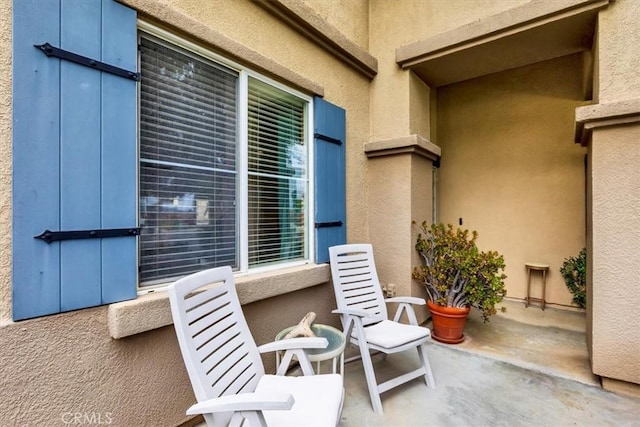 29567 Cool Meadow Dr, Menifee, CA 92584 - view of patio / terrace