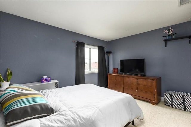 29567 Cool Meadow Dr, Menifee, CA 92584 - view of carpeted bedroom