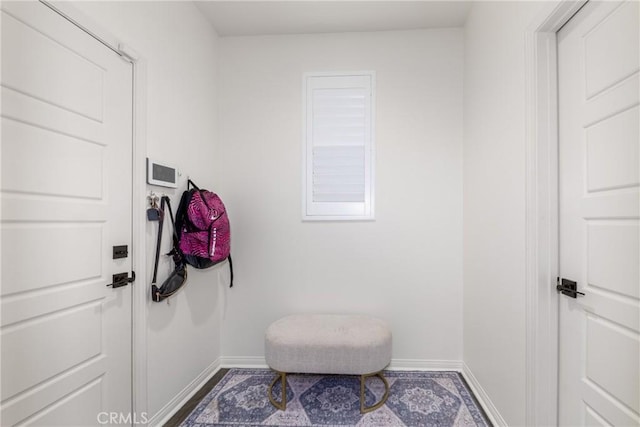 16015 Almond Ave, Chino, CA 91708 - interior space with baseboards