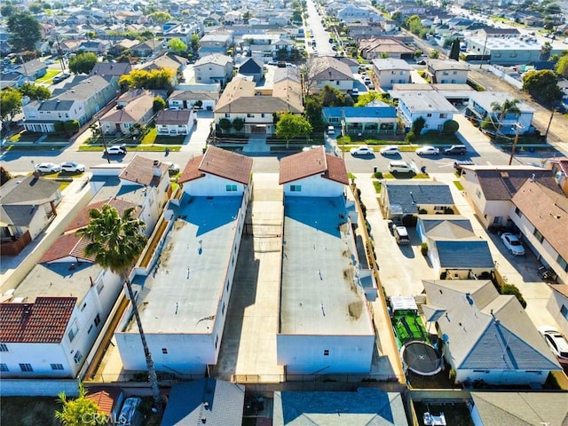 16720 S Dalton Ave, Gardena, CA 90247 - aerial view featuring a residential view