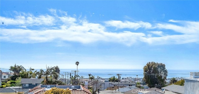 water view