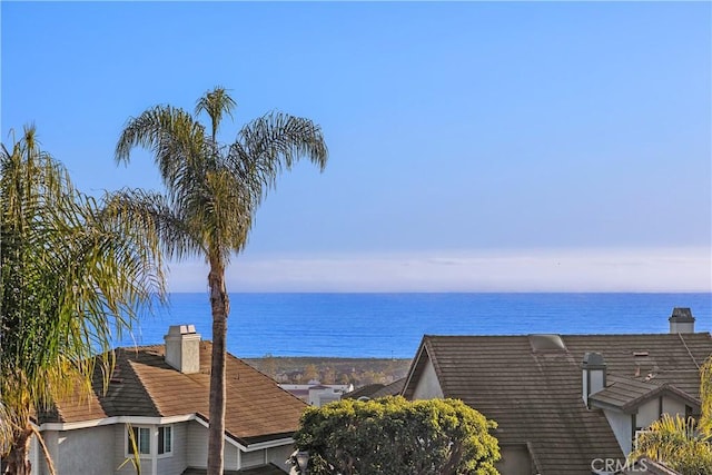 2107 Camino Laurel, San Clemente, CA 92673 - water view