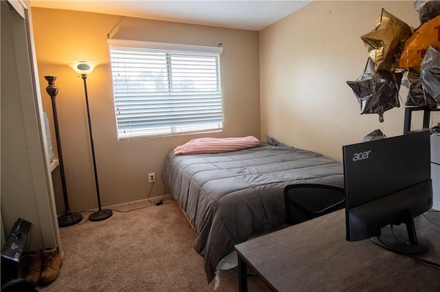 1284 William Mcgrath St, Colton, CA 92324 - carpeted bedroom with baseboards