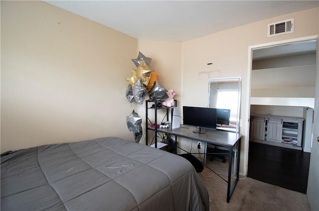 1284 William Mcgrath St, Colton, CA 92324 - view of carpeted bedroom