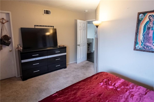 1284 William Mcgrath St, Colton, CA 92324 - bedroom with light colored carpet