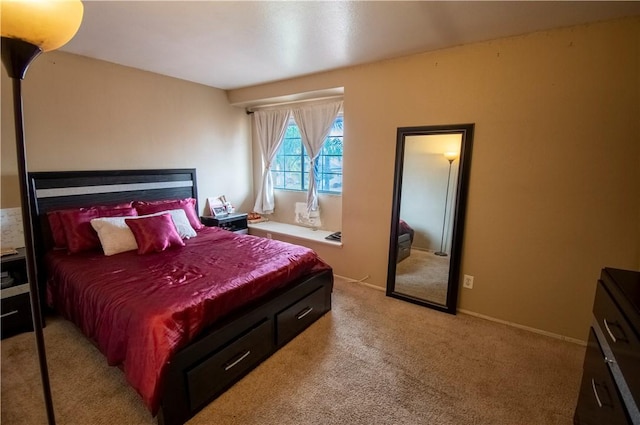 1284 William Mcgrath St, Colton, CA 92324 - bedroom with light carpet