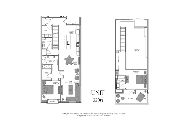 24722 Del Prado Unit 206, Dana Point, CA 92629 - photo 12