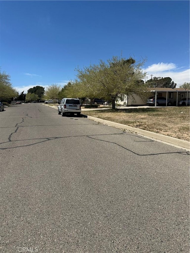 0 Hinton St, Hesperia, CA 92345