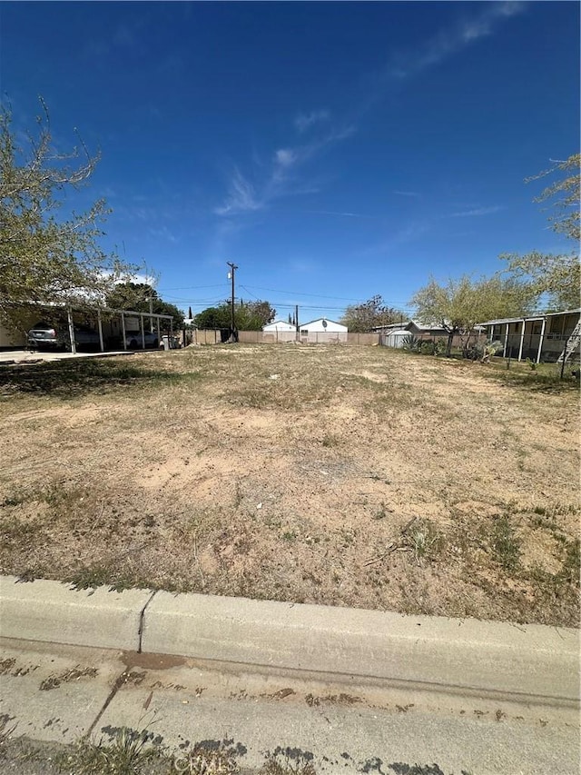0 Hinton St, Hesperia, CA 92345