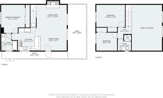 26375 Augusta Dr, Lake Arrowhead, CA 92352 - view of layout