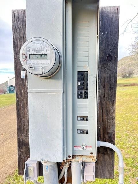 41346 Coalinga Mineral Springs Rd, Coalinga, CA 93210 - photo 59