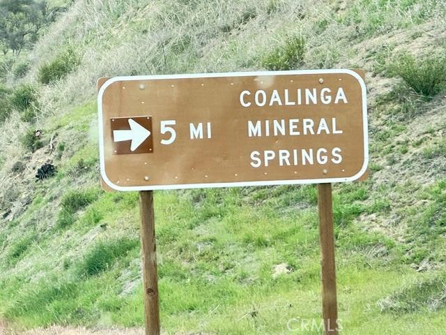 41346 Coalinga Mineral Springs Rd, Coalinga, CA 93210 - photo 6