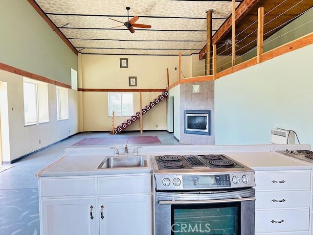 41346 Coalinga Mineral Springs Rd, Coalinga, CA 93210 - photo 17