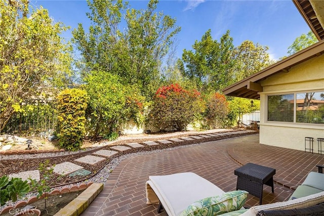 4054 Corte Cima, Thousand Oaks, CA 91360 - view of patio / terrace