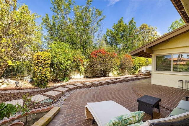 4054 Corte Cima, Thousand Oaks, CA 91360 - view of patio