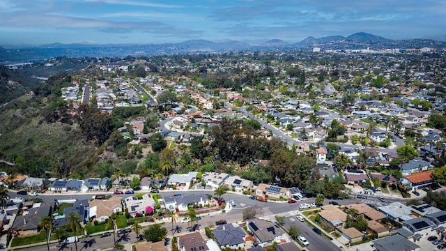 4640 Max Dr, San Diego, CA 92115 - view of property location with nearby suburban area
