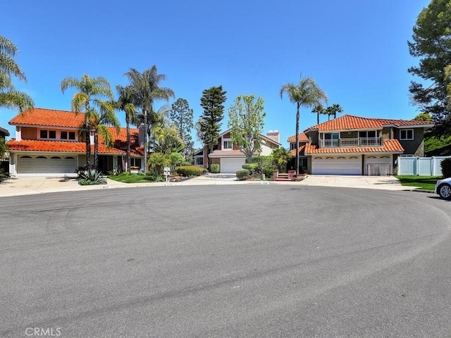 27275 Comba, Mission Viejo, CA 92692 - view of asphalt street