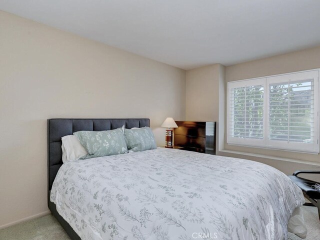 27275 Comba, Mission Viejo, CA 92692 - carpeted bedroom with baseboards