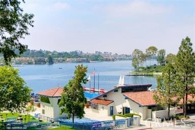 27275 Comba, Mission Viejo, CA 92692 - water view